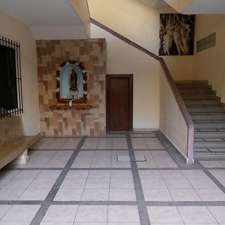 Hotel La Paz Villahermosa Extérieur photo