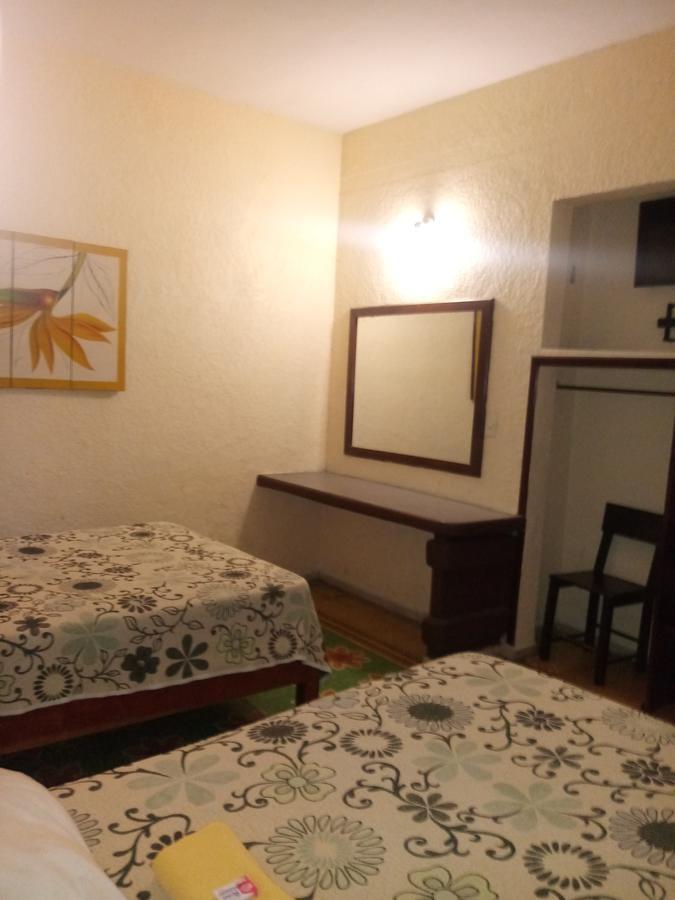 Hotel La Paz Villahermosa Extérieur photo